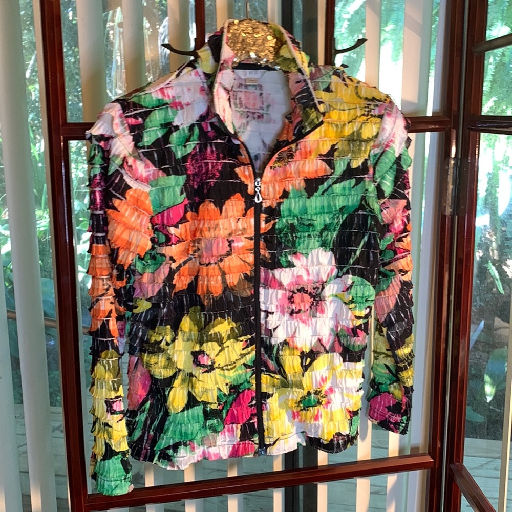 Erin Jacket - image 1